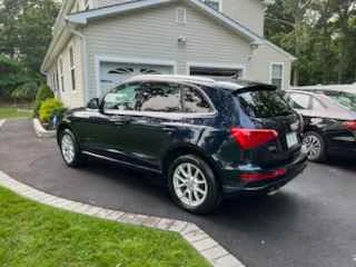 2010 Audi 8R Q5 - Image 4 of 7