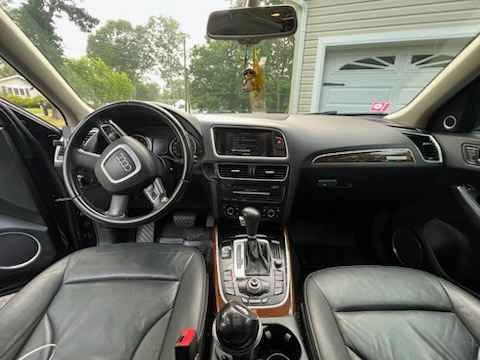2010 Audi 8R Q5 - Image 7 of 7