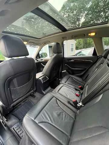 2010 Audi 8R Q5 - Image 5 of 7
