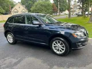2010 Audi 8R Q5 - Image 2 of 7