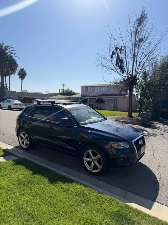 2010 Audi 8R Q5 - Image 3 of 8
