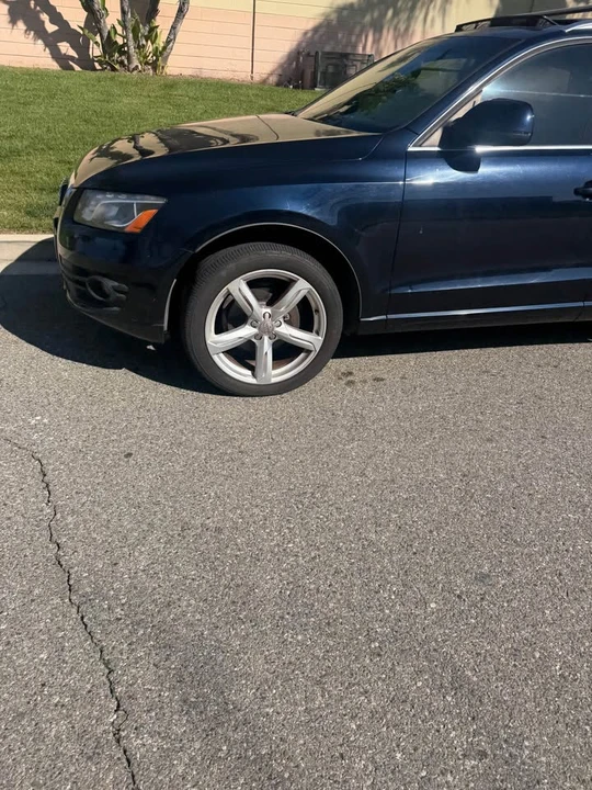 2010 Audi 8R Q5 - Image 2 of 8