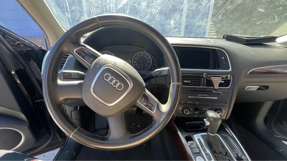 2010 Audi 8R Q5 - Image 7 of 13