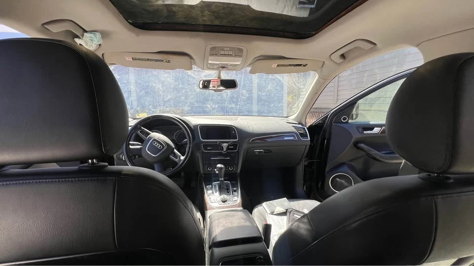 2010 Audi 8R Q5 - Image 10 of 13