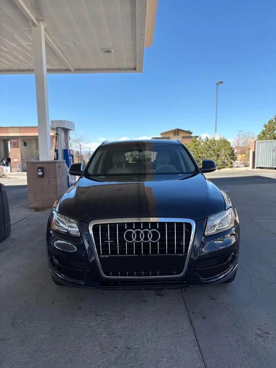 2010 Audi 8R Q5 - Image 2 of 8