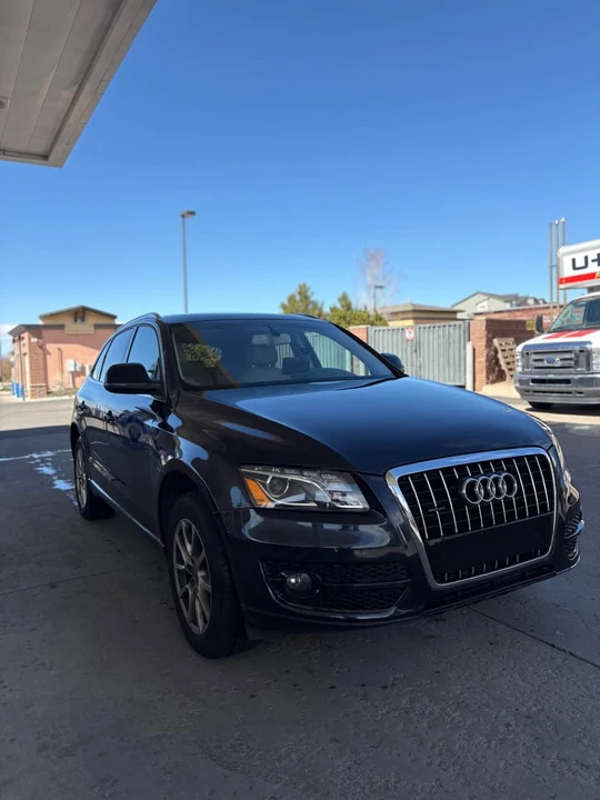 2010 Audi 8R Q5 - Image 3 of 8