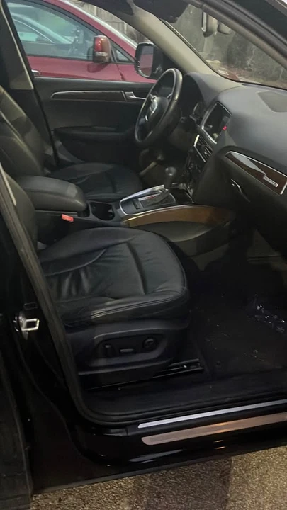 2010 Audi 8R Q5 - Image 10 of 13