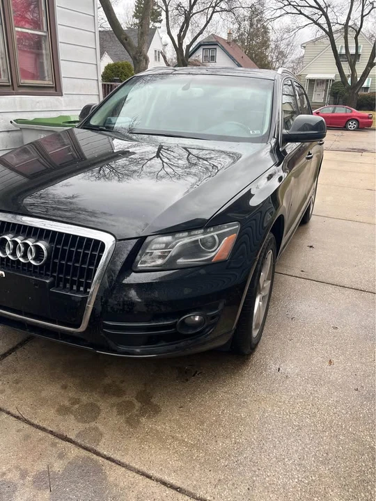 2010 Audi 8R Q5 - Image 6 of 13