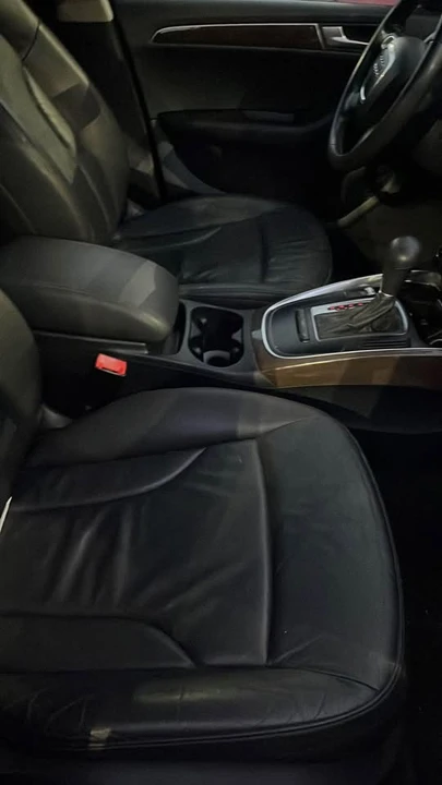 2010 Audi 8R Q5 - Image 13 of 13