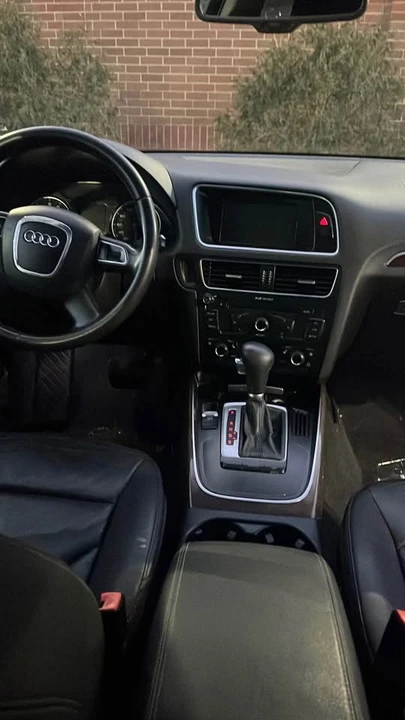 2010 Audi 8R Q5 - Image 12 of 13