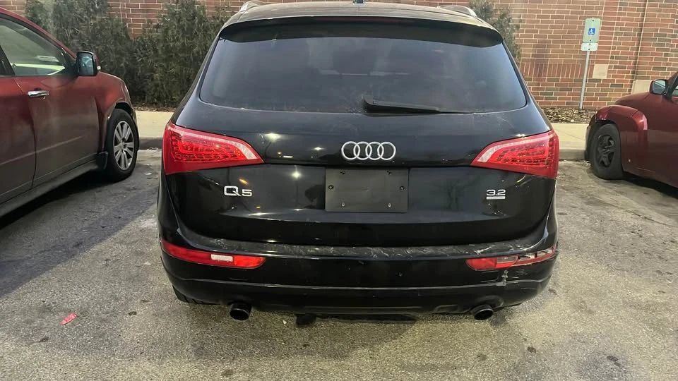 2010 Audi 8R Q5 - Image 8 of 13