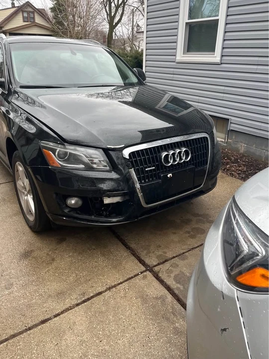 2010 Audi 8R Q5 - Image 7 of 13