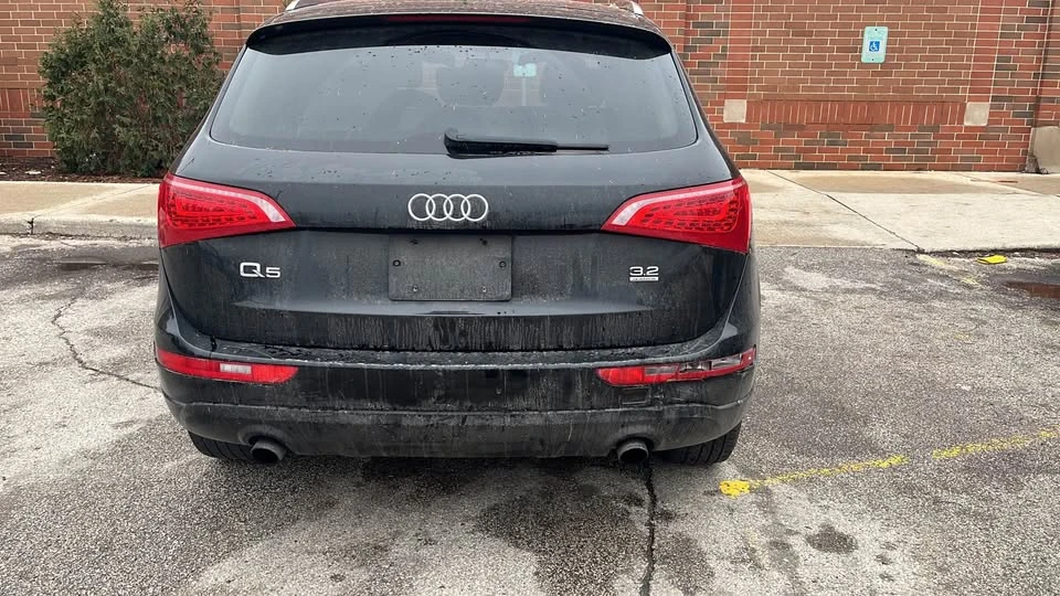 2010 Audi 8R Q5 - Image 3 of 13