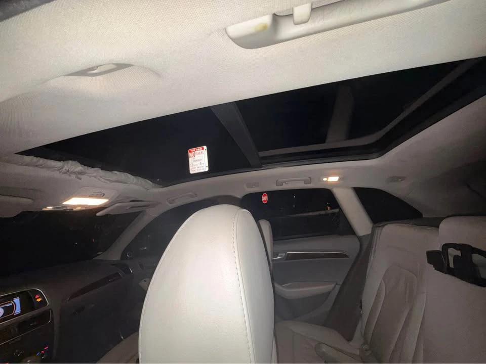 2010 Audi 8R Q5 - Image 12 of 12
