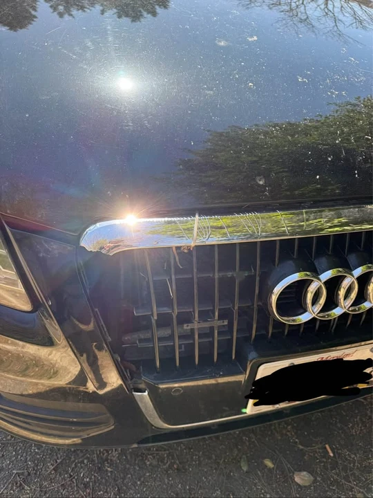 2010 Audi 8R Q5 - Image 7 of 9