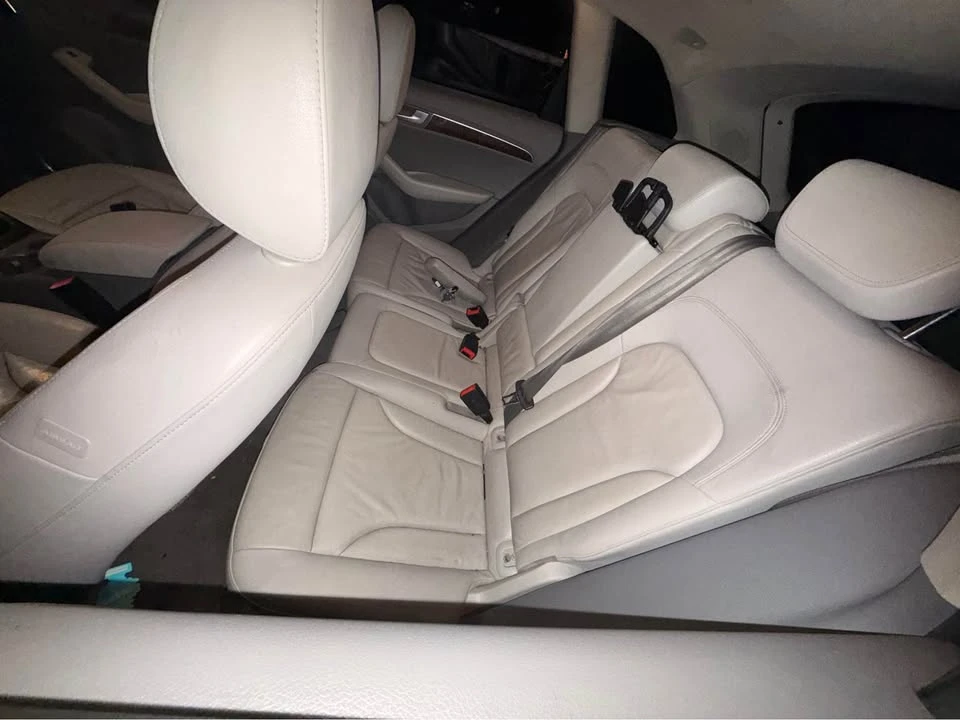 2010 Audi 8R Q5 - Image 11 of 12