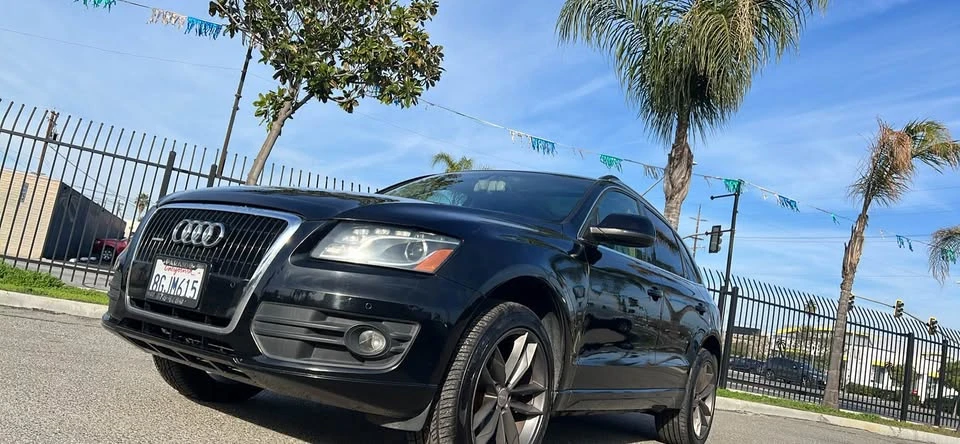 2010 Audi 8R Q5 - Image 4 of 6