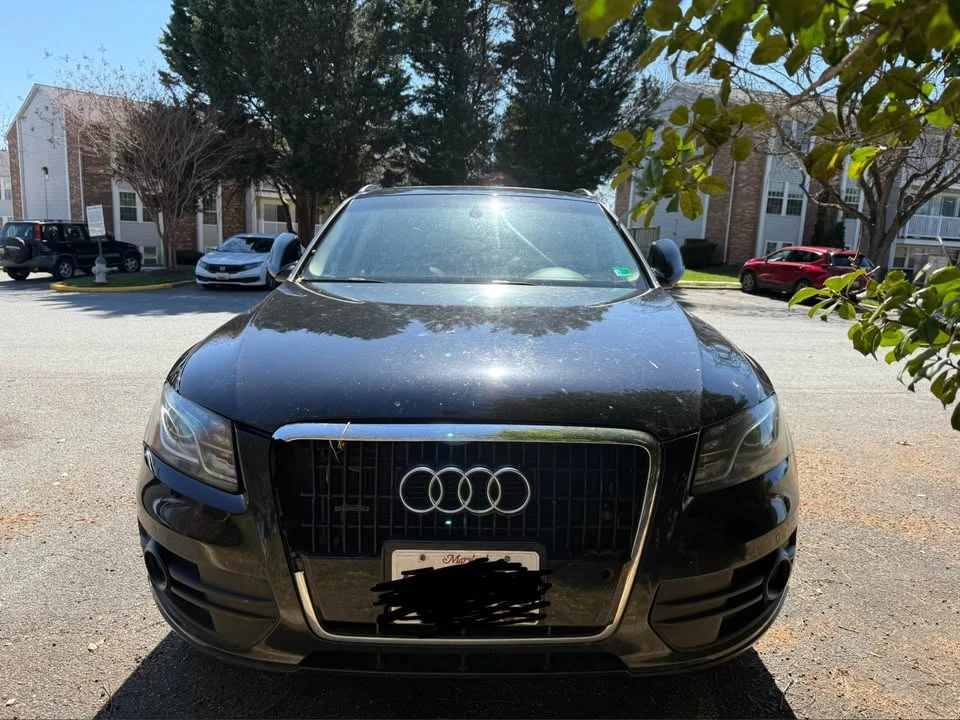 2010 Audi 8R Q5 - Image 6 of 9