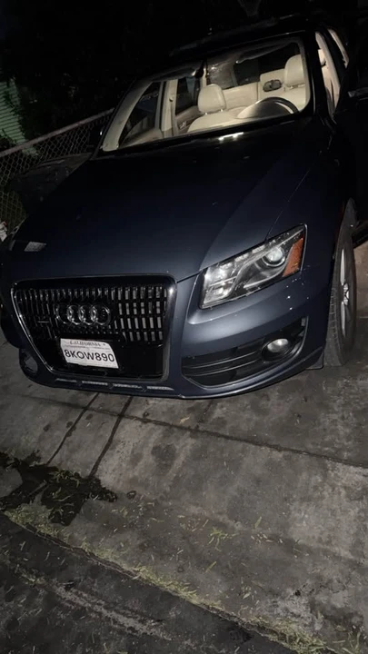 2010 Audi 8R Q5 - Image 3 of 12