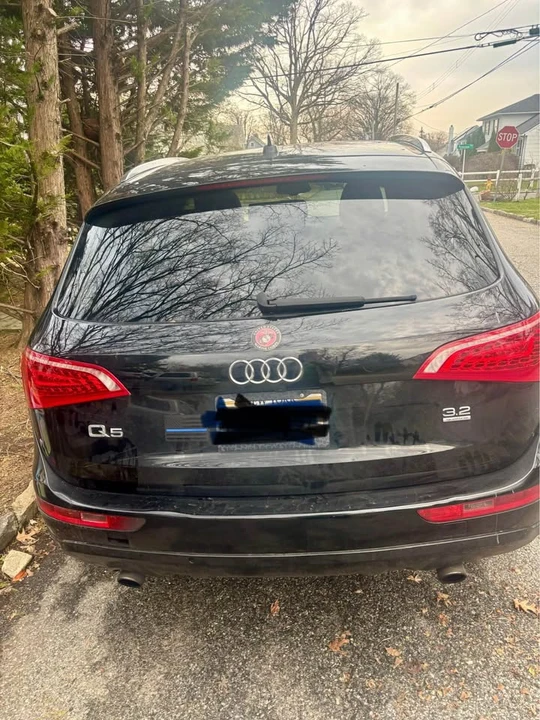 2010 Audi 8R Q5 - Image 6 of 11