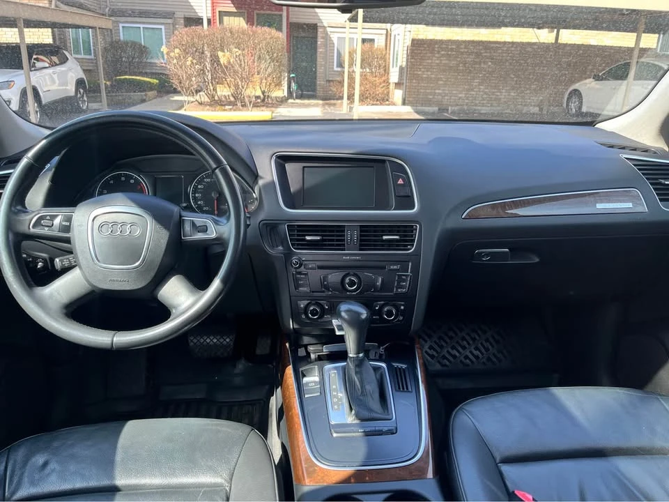 2010 Audi 8R Q5 - Image 13 of 14