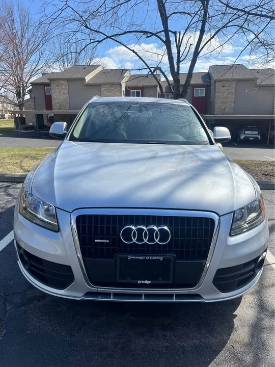 2010 Audi 8R Q5 - Image 6 of 14
