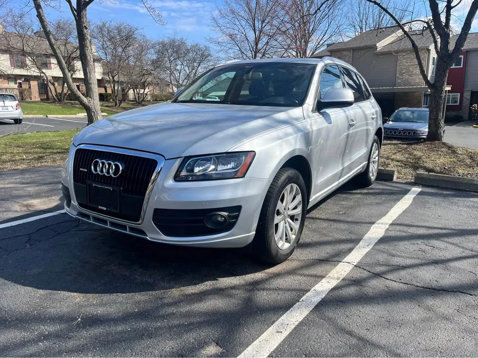2010 Audi 8R Q5 - Image 5 of 14
