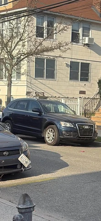 2010 Audi 8R Q5 - Image 8 of 8