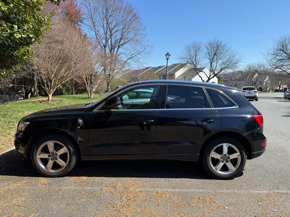 2010 Audi 8R Q5 - Image 5 of 9