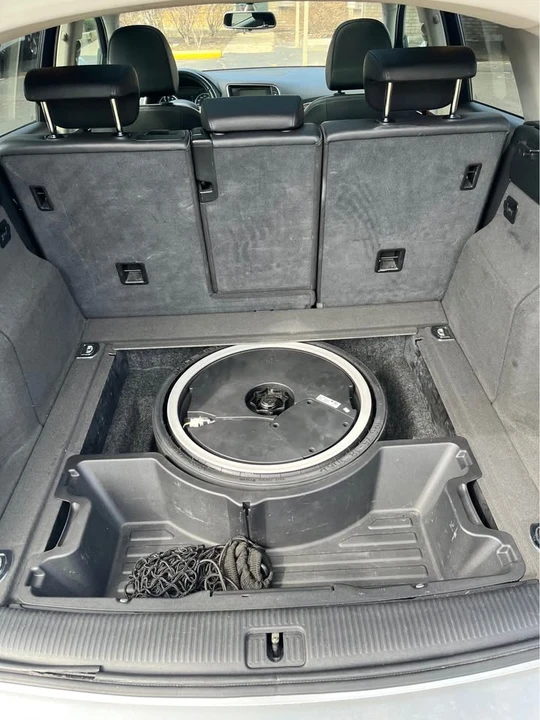 2010 Audi 8R Q5 - Image 12 of 14