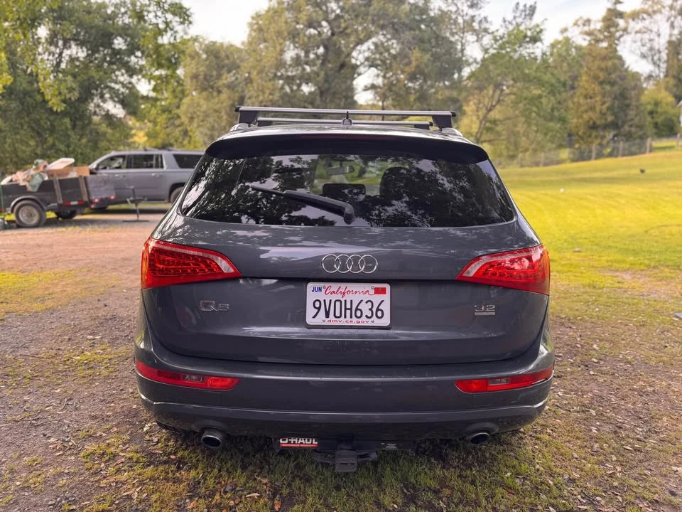 2010 Audi 8R Q5 - Image 4 of 13