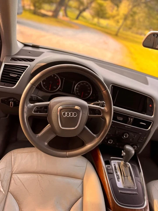 2010 Audi 8R Q5 - Image 13 of 13