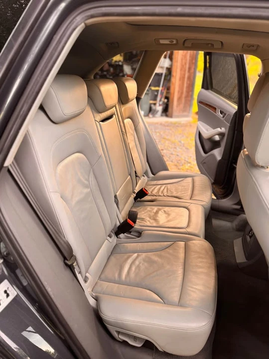 2010 Audi 8R Q5 - Image 7 of 13