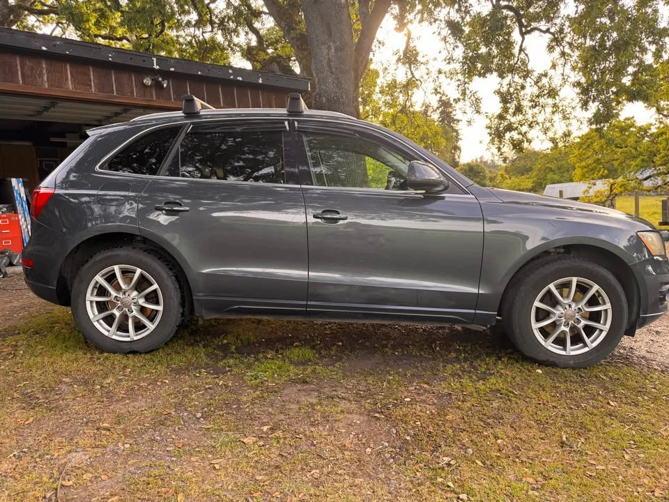 2010 Audi 8R Q5 - Image 3 of 13