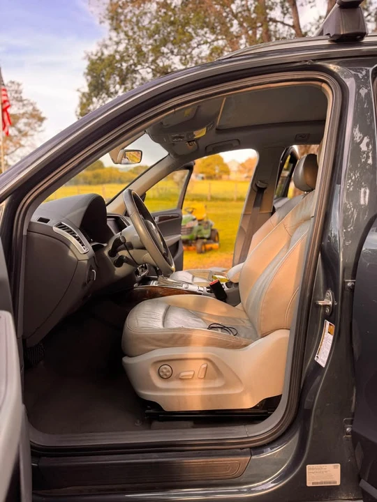 2010 Audi 8R Q5 - Image 11 of 13