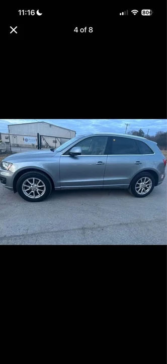 2010 Audi 8R Q5 - Image 2 of 5