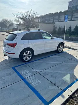 2010 Audi Q5 3.2 Quattro Premium