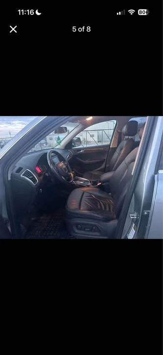 2010 Audi 8R Q5 - Image 5 of 5