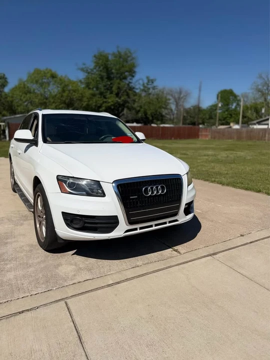 2010 Audi 8R Q5 - Image 3 of 16