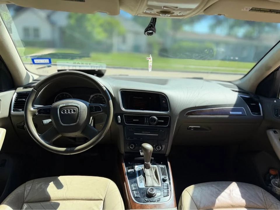 2010 Audi 8R Q5 - Image 13 of 16