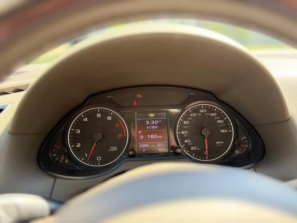 2010 Audi 8R Q5 - Image 16 of 16