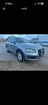 2010 Audi Q5 3.2 Quattro Premium