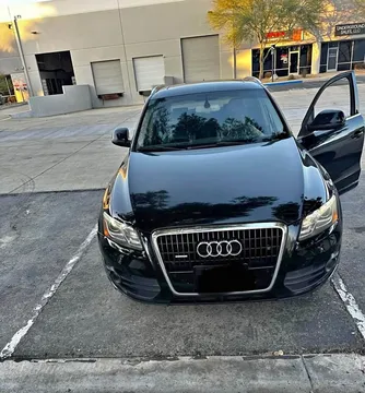 2010 Audi Q5 3.2 Quattro Premium