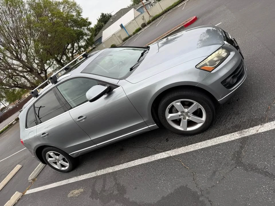 2010 Audi 8R Q5 - Image 4 of 12