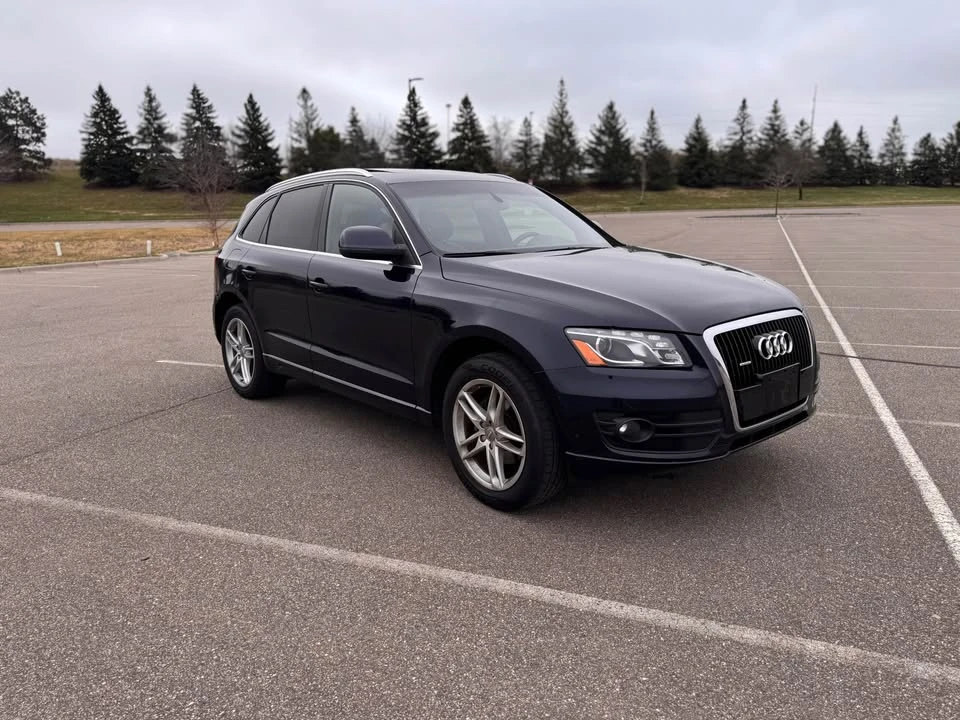 2010 Audi 8R Q5 - Image 3 of 11