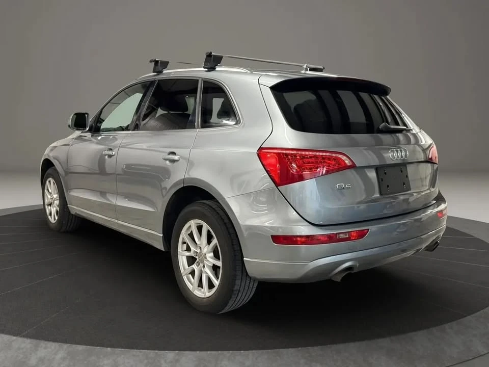 2010 Audi 8R Q5 - Image 6 of 20