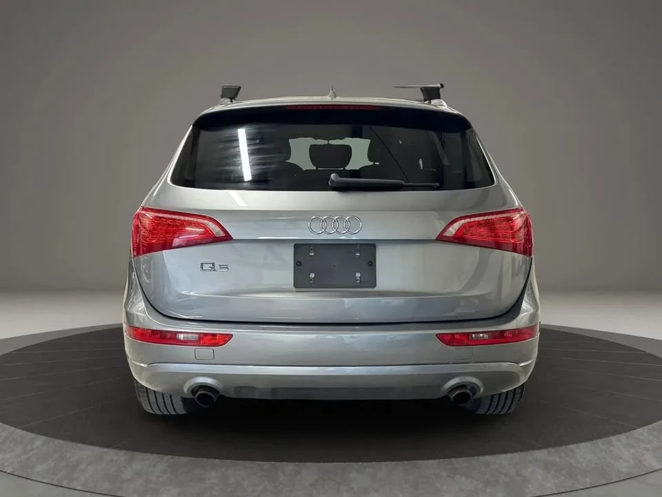 2010 Audi 8R Q5 - Image 5 of 20