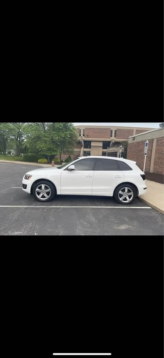2010 Audi 8R Q5 - Image 4 of 11