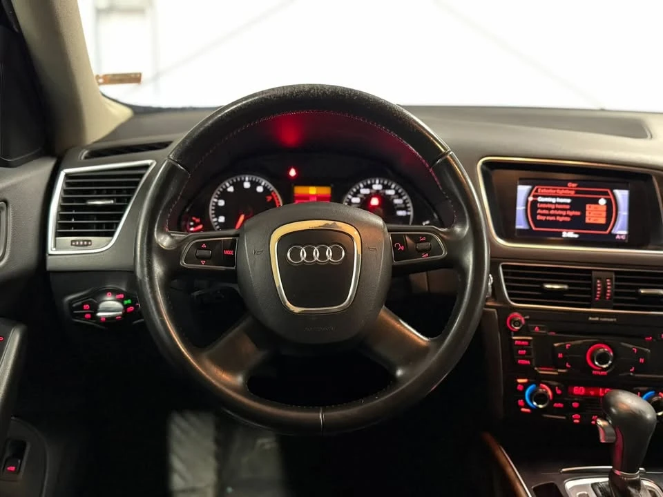 2010 Audi 8R Q5 - Image 11 of 20