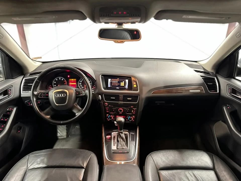 2010 Audi 8R Q5 - Image 9 of 20